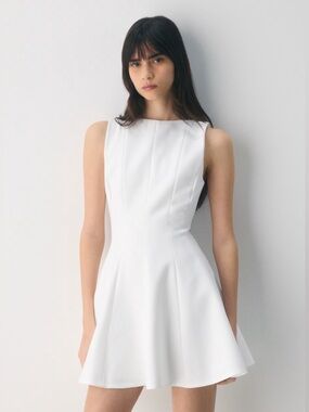 Aritzia Proxy Mini Dress